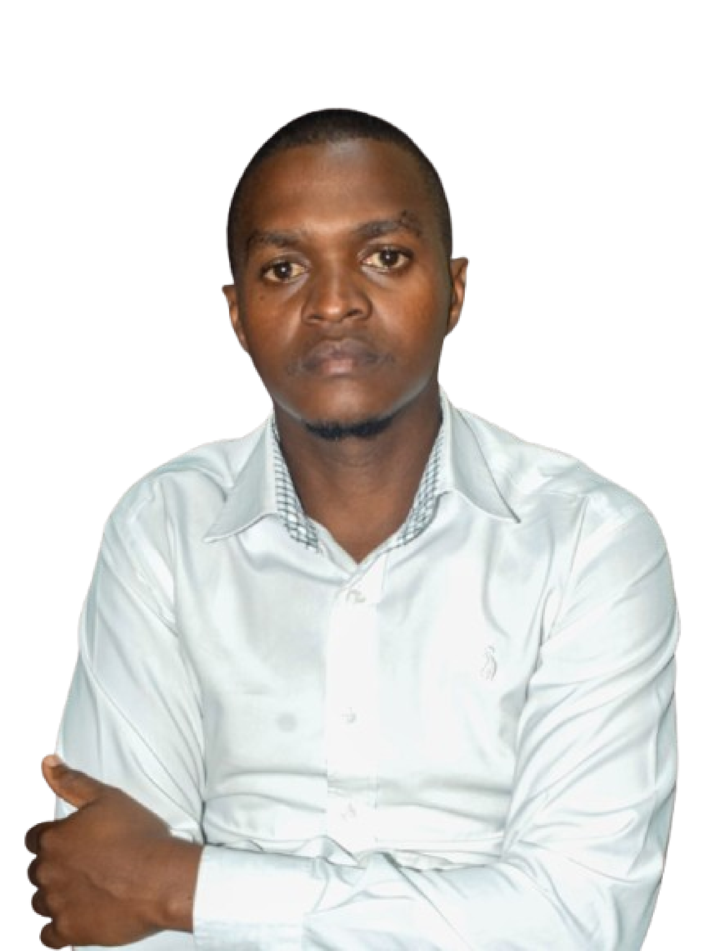 Erick Ziah - Web Developer & Designer
