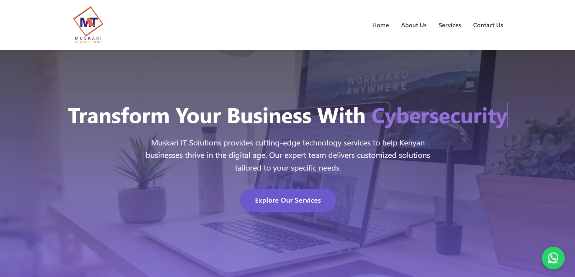 muskari.co.ke